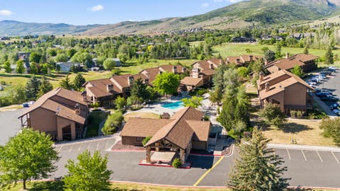 Tiny photo for 3615 N WOLF LDG #309, Eden, UT 84310 (MLS # 2165680)