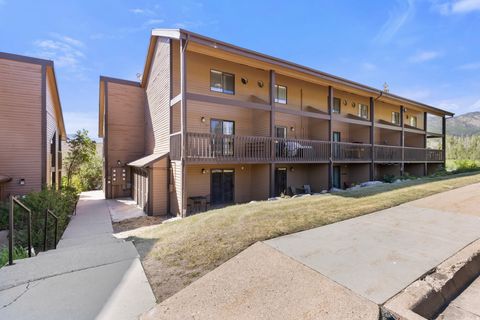 Tiny photo for 3615 N WOLF LDG #309, Eden, UT 84310 (MLS # 2165680)