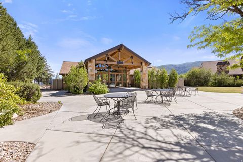 Tiny photo for 3615 N WOLF LDG #309, Eden, UT 84310 (MLS # 2165680)