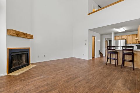 Tiny photo for 3615 N WOLF LDG #309, Eden, UT 84310 (MLS # 2165680)