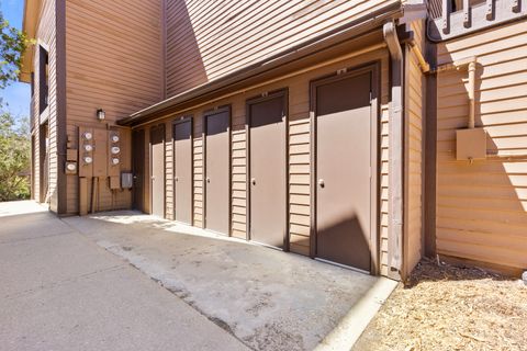 Tiny photo for 3615 N WOLF LDG #309, Eden, UT 84310 (MLS # 2165680)