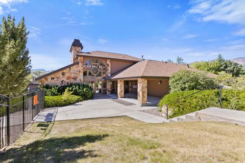 Tiny photo for 3615 N WOLF LDG #309, Eden, UT 84310 (MLS # 2165680)