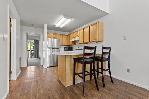 Tiny photo for 3615 N WOLF LDG #309, Eden, UT 84310 (MLS # 2165680)