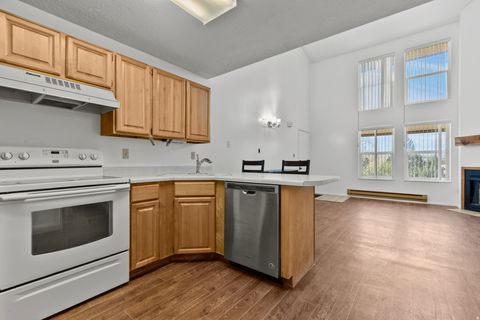 Tiny photo for 3615 N WOLF LDG #309, Eden, UT 84310 (MLS # 2165680)