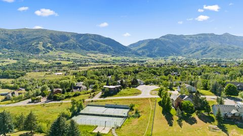 Tiny photo for 3615 N WOLF LDG #309, Eden, UT 84310 (MLS # 2165680)