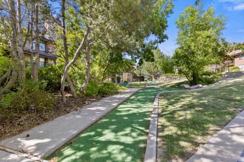Tiny photo for 3615 N WOLF LDG #309, Eden, UT 84310 (MLS # 2165680)