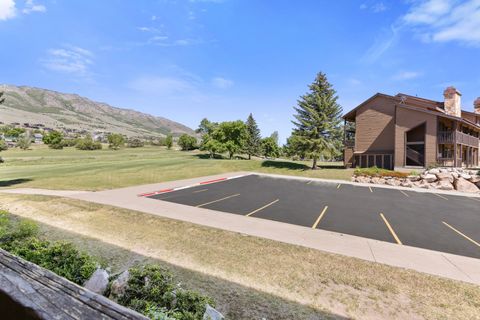 Tiny photo for 3615 N WOLF LDG #309, Eden, UT 84310 (MLS # 2165680)
