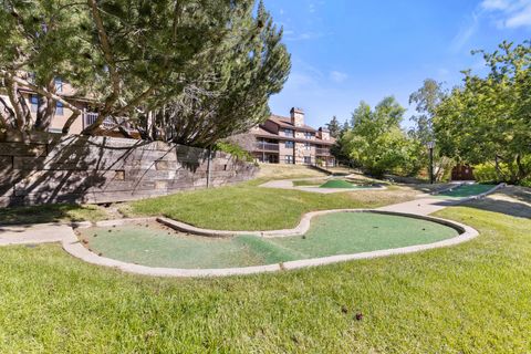 Tiny photo for 3615 N WOLF LDG #309, Eden, UT 84310 (MLS # 2165680)