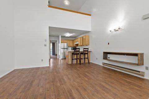 Tiny photo for 3615 N WOLF LDG #309, Eden, UT 84310 (MLS # 2165680)