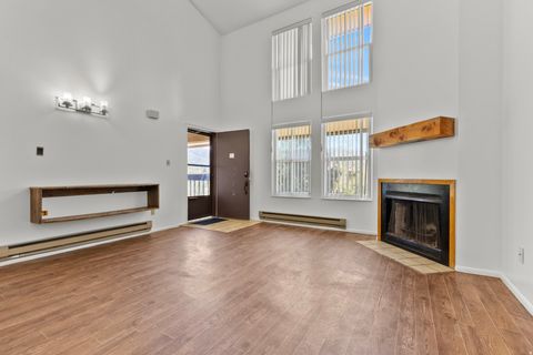 Tiny photo for 3615 N WOLF LDG #309, Eden, UT 84310 (MLS # 2165680)
