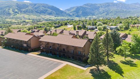 Tiny photo for 3615 N WOLF LDG #309, Eden, UT 84310 (MLS # 2165680)