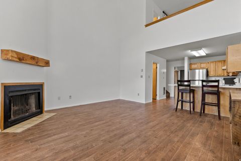 Tiny photo for 3615 N WOLF LDG #309, Eden, UT 84310 (MLS # 2165680)