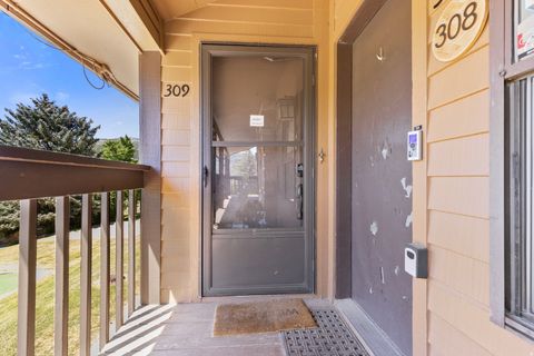 Tiny photo for 3615 N WOLF LDG #309, Eden, UT 84310 (MLS # 2165680)