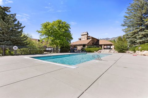 Tiny photo for 3615 N WOLF LDG #309, Eden, UT 84310 (MLS # 2165680)