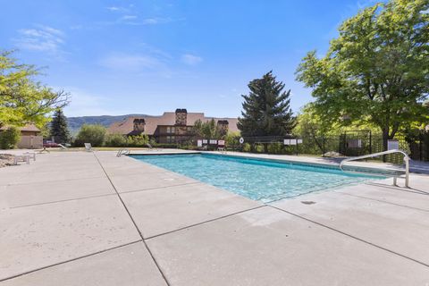 Tiny photo for 3615 N WOLF LDG #309, Eden, UT 84310 (MLS # 2165680)