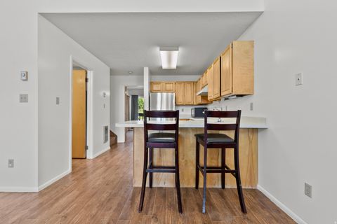 Tiny photo for 3615 N WOLF LDG #309, Eden, UT 84310 (MLS # 2165680)