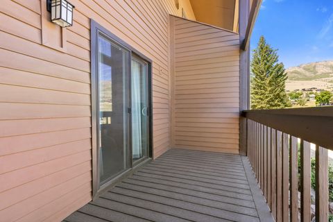 Tiny photo for 3615 N WOLF LDG #309, Eden, UT 84310 (MLS # 2165680)