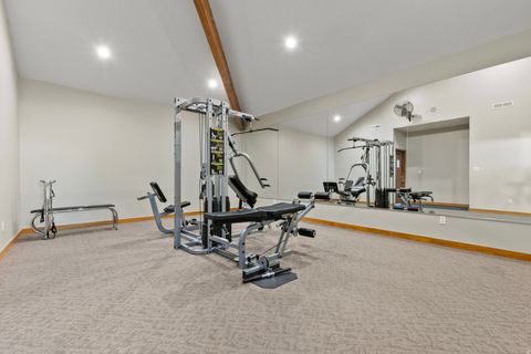 Tiny photo for 3615 N WOLF LDG #309, Eden, UT 84310 (MLS # 2165680)
