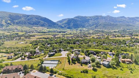 Tiny photo for 3615 N WOLF LDG #309, Eden, UT 84310 (MLS # 2165680)