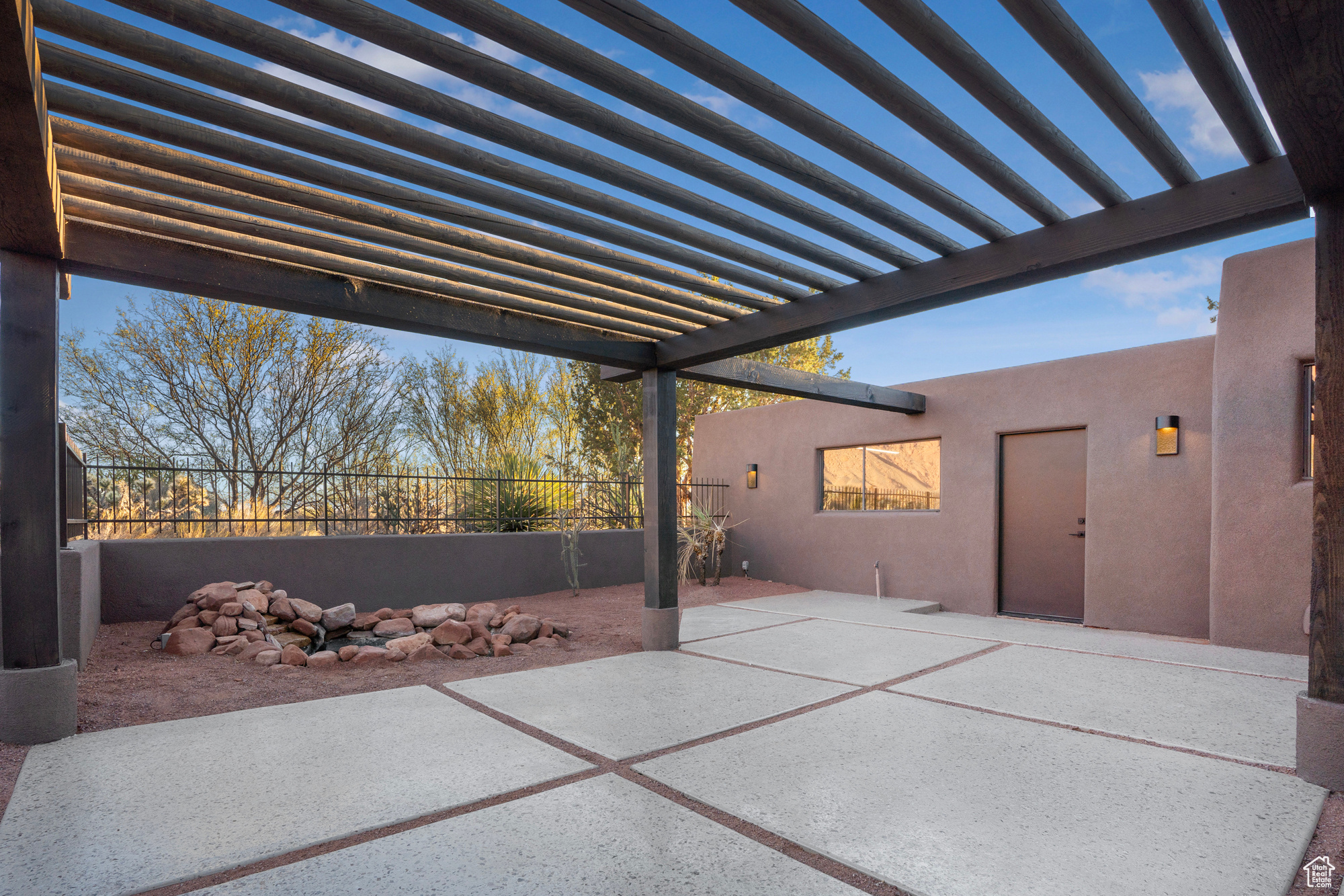 1278 N Chavano Dr, Ivins, Utah image 36