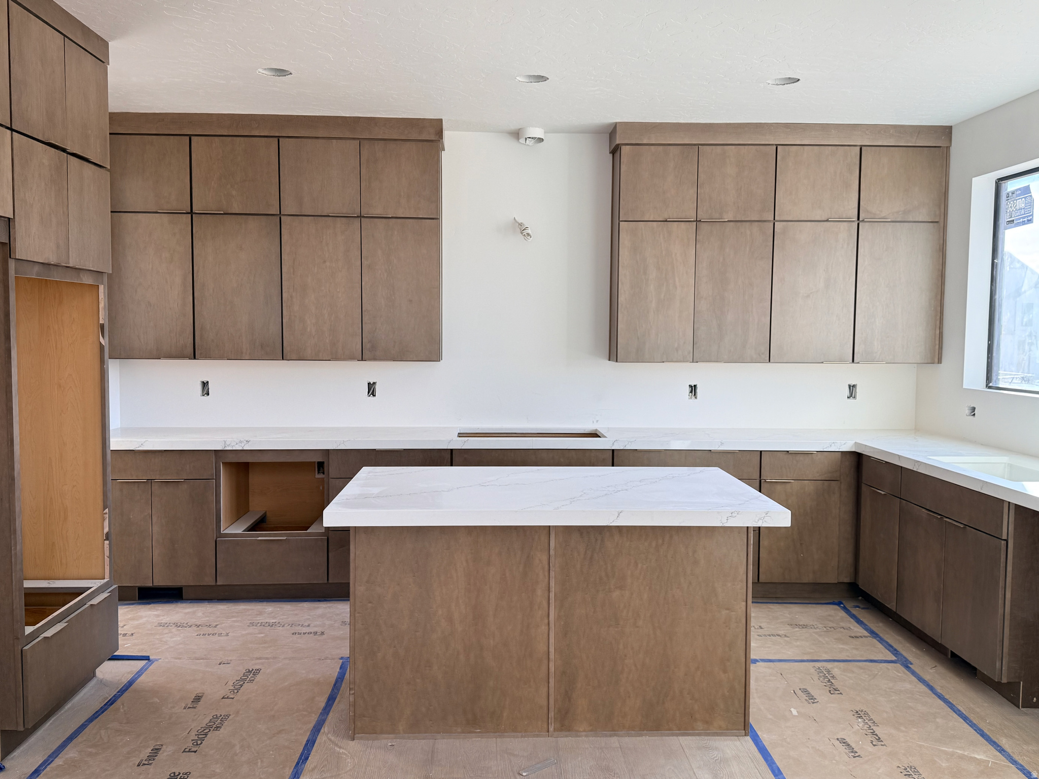 THE CROSSING - Residential