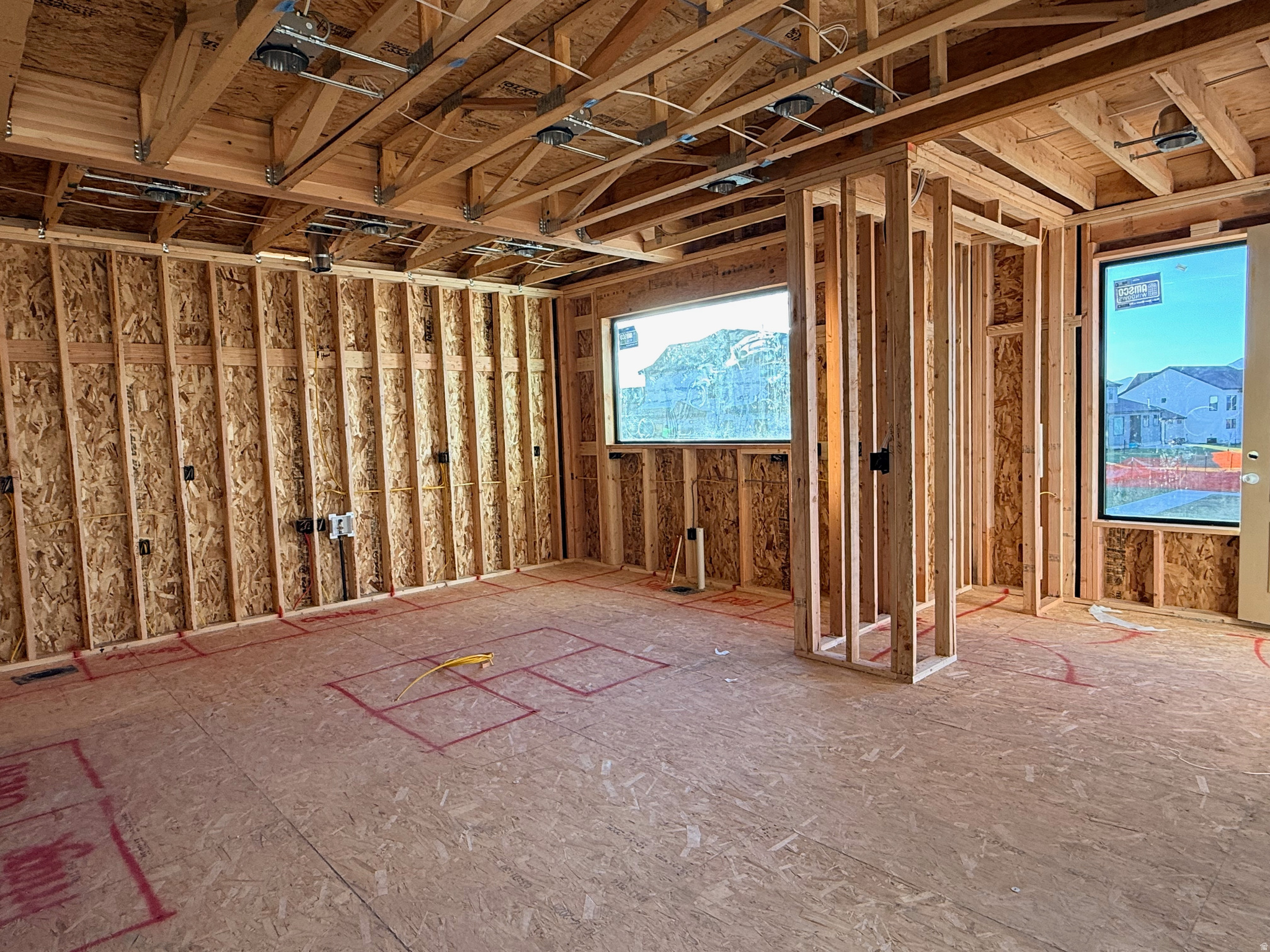 THE CROSSING - Residential