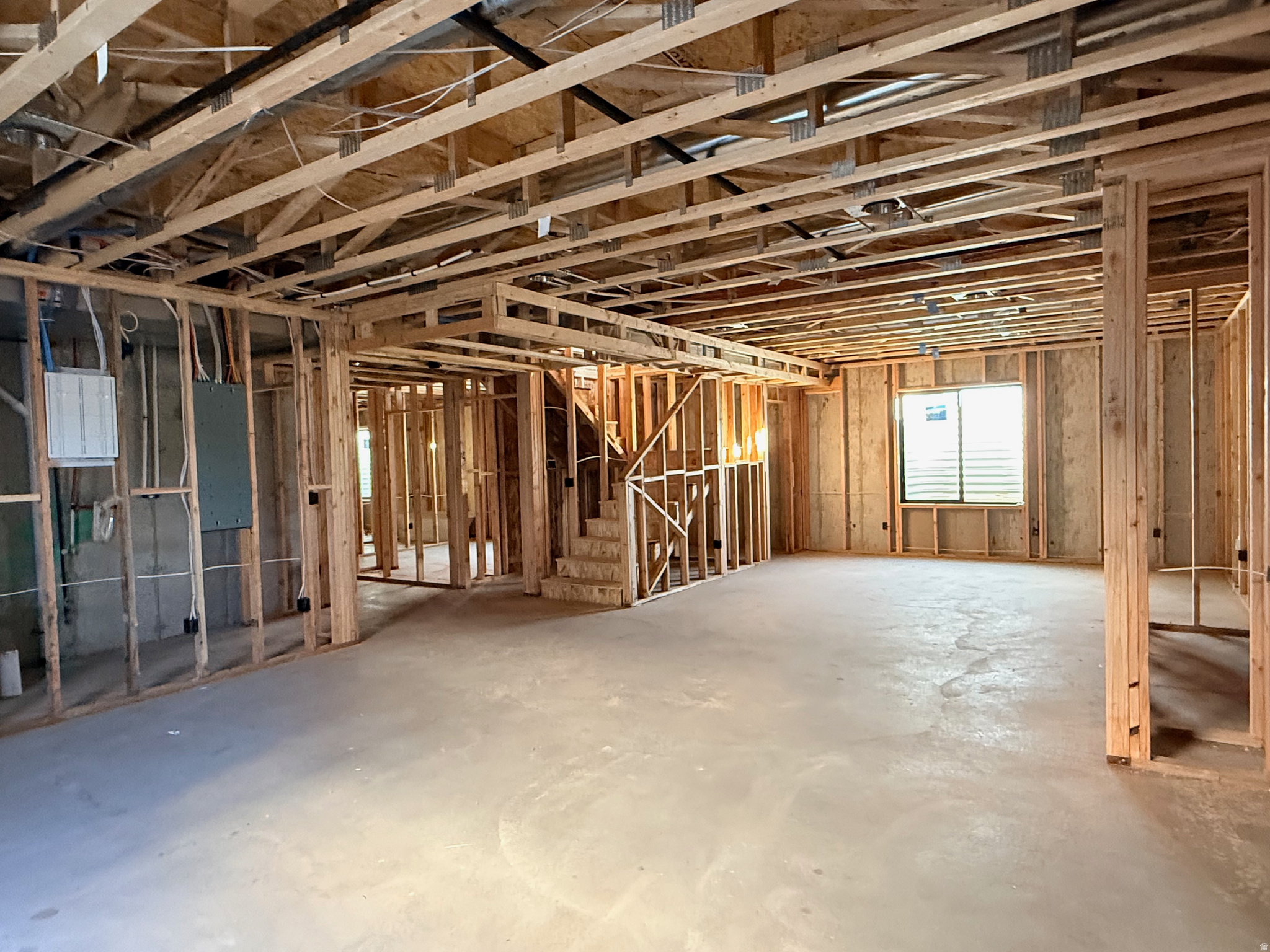 THE CROSSING - Residential