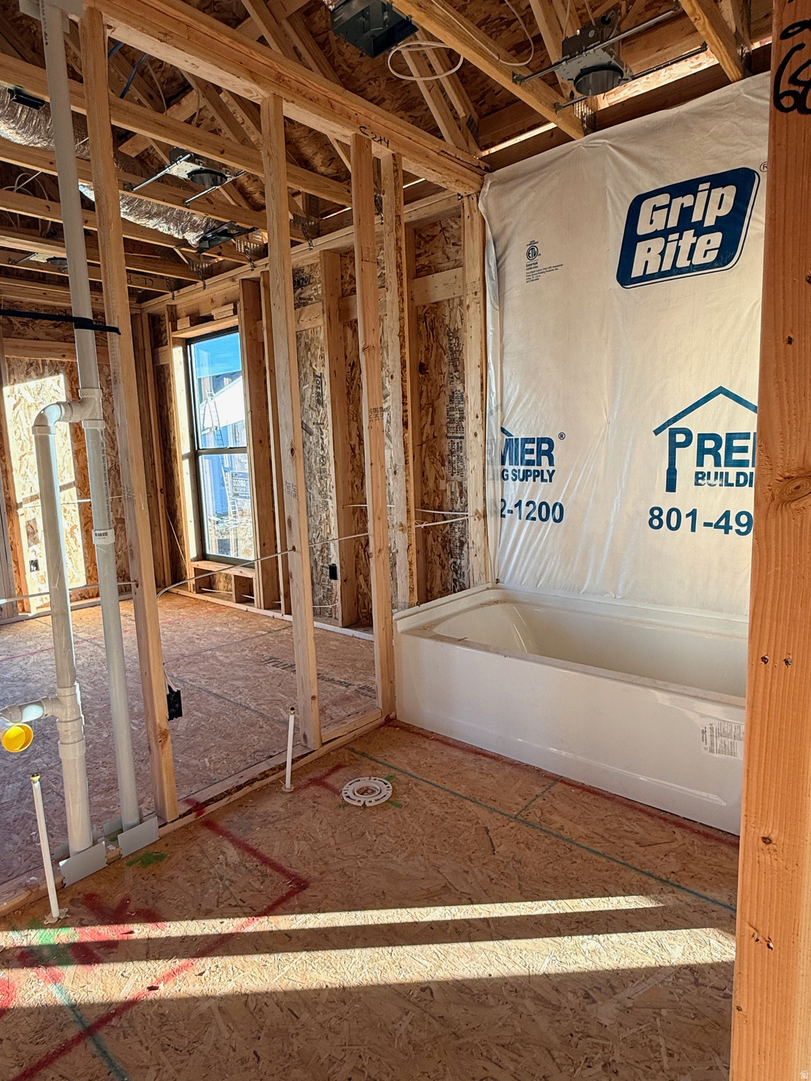 THE CROSSING - Residential