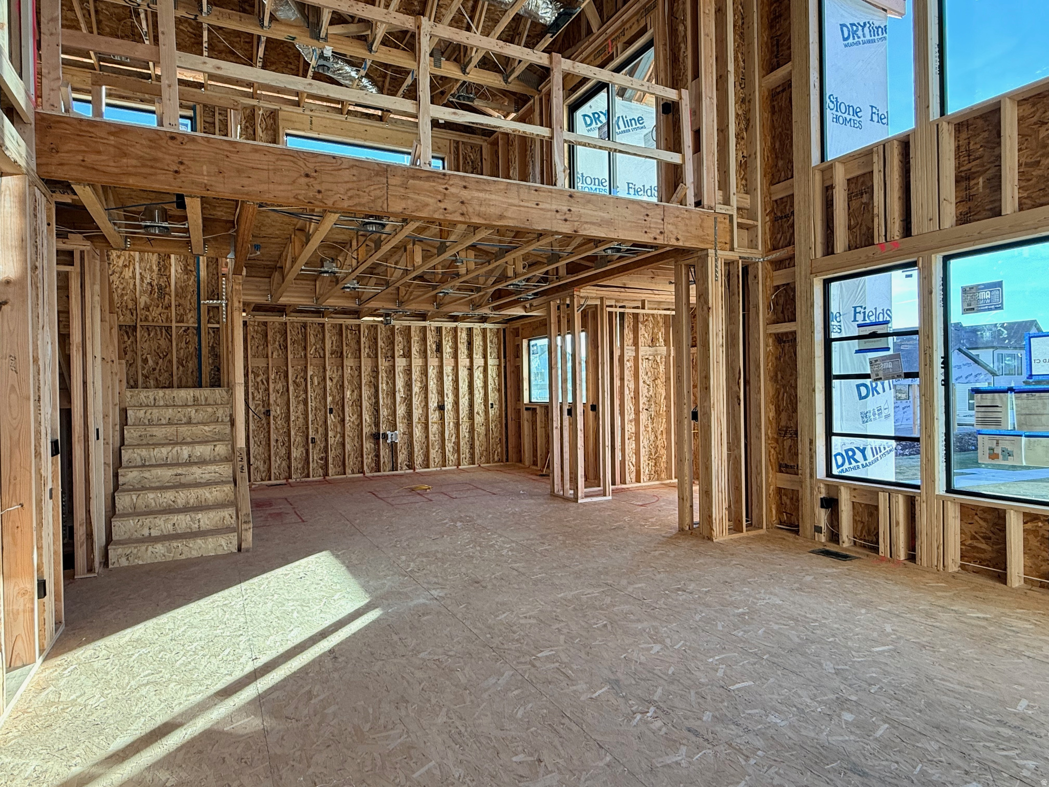 THE CROSSING - Residential