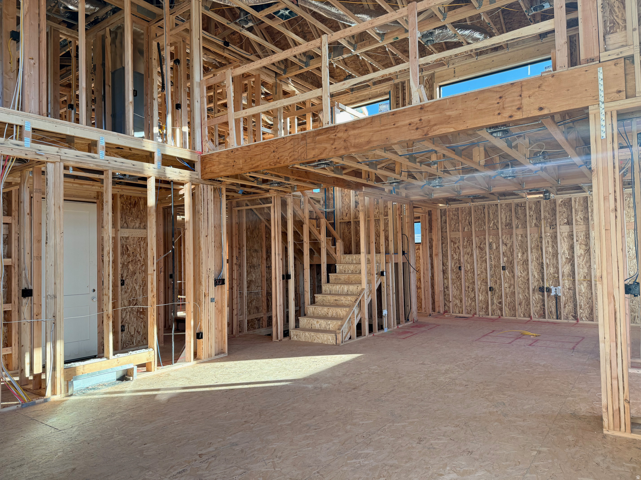 THE CROSSING - Residential