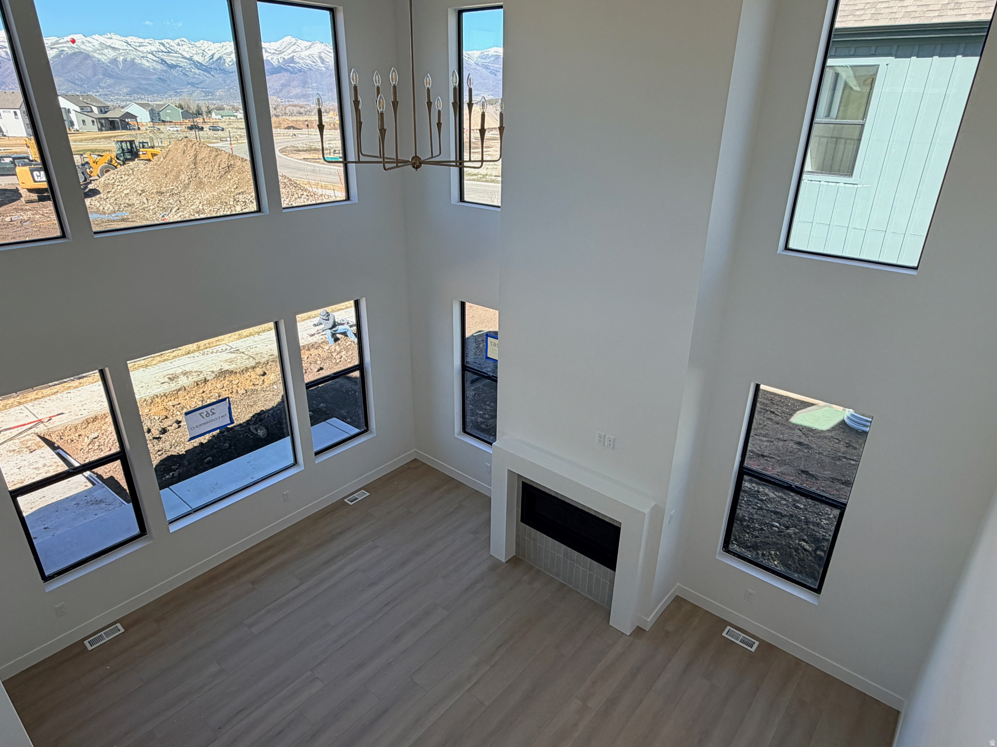 THE CROSSING - Residential