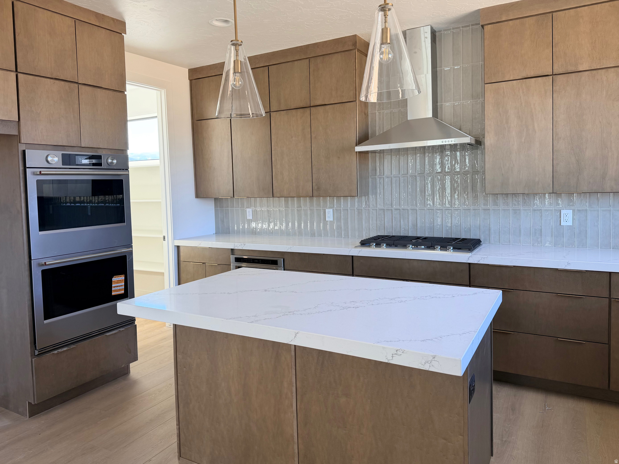 THE CROSSING - Residential