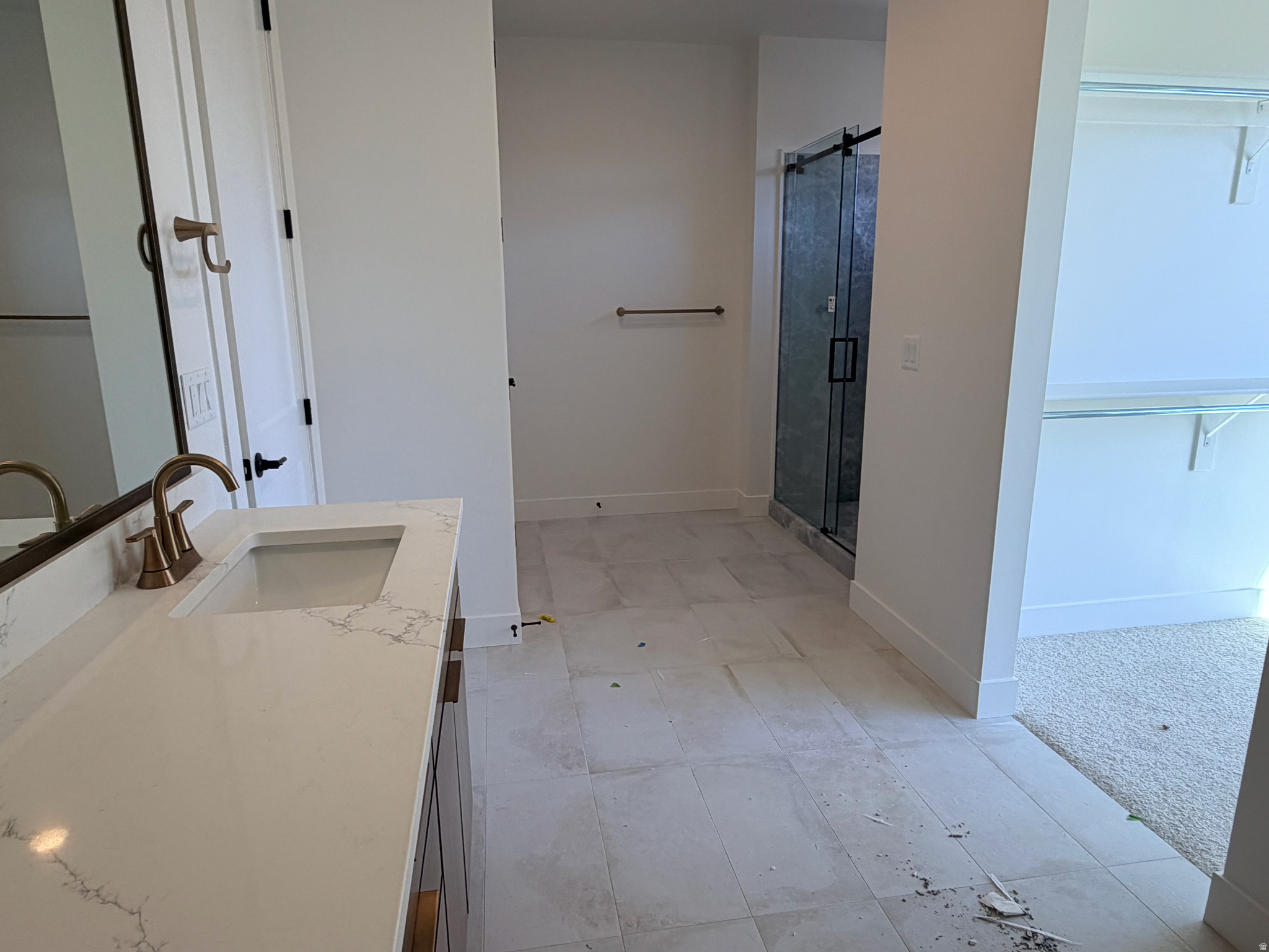 THE CROSSING - Residential