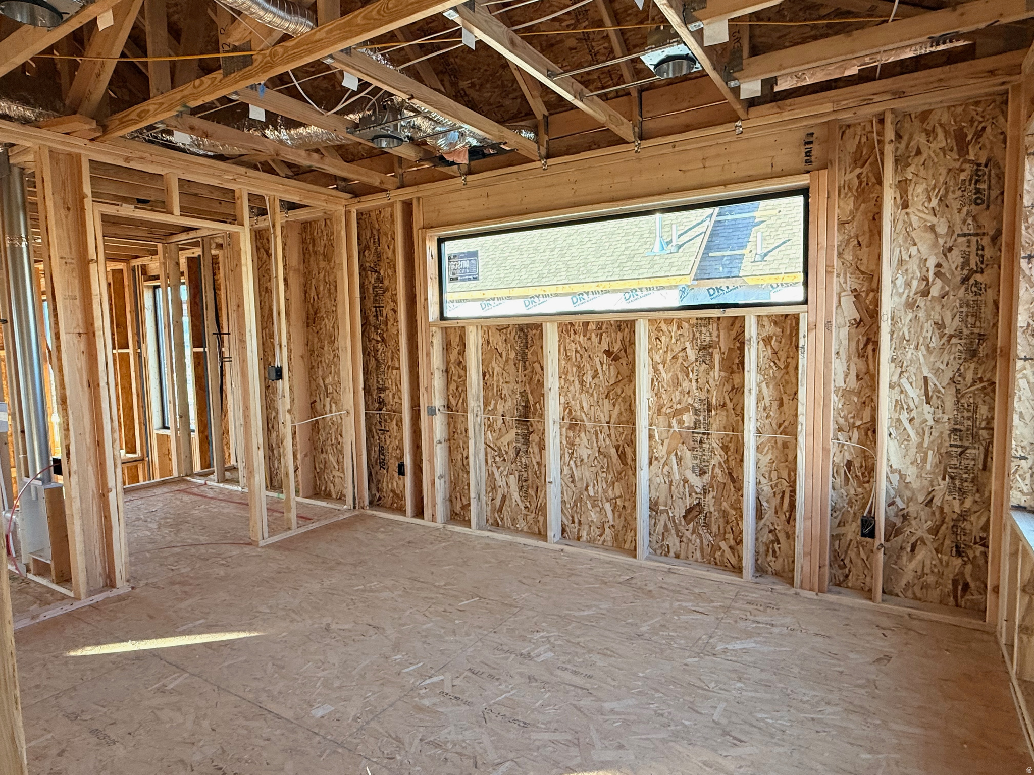 THE CROSSING - Residential