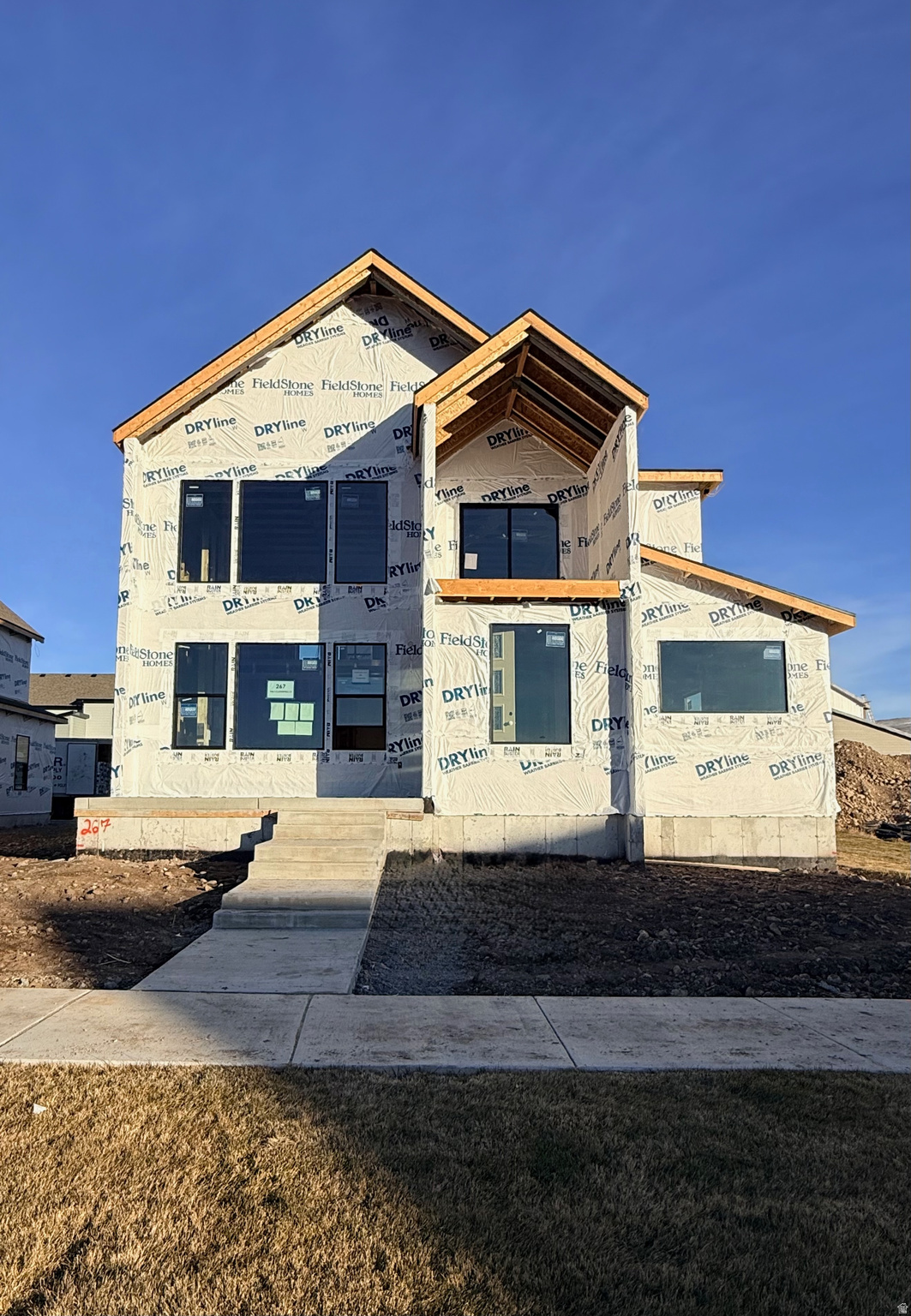 THE CROSSING - Residential