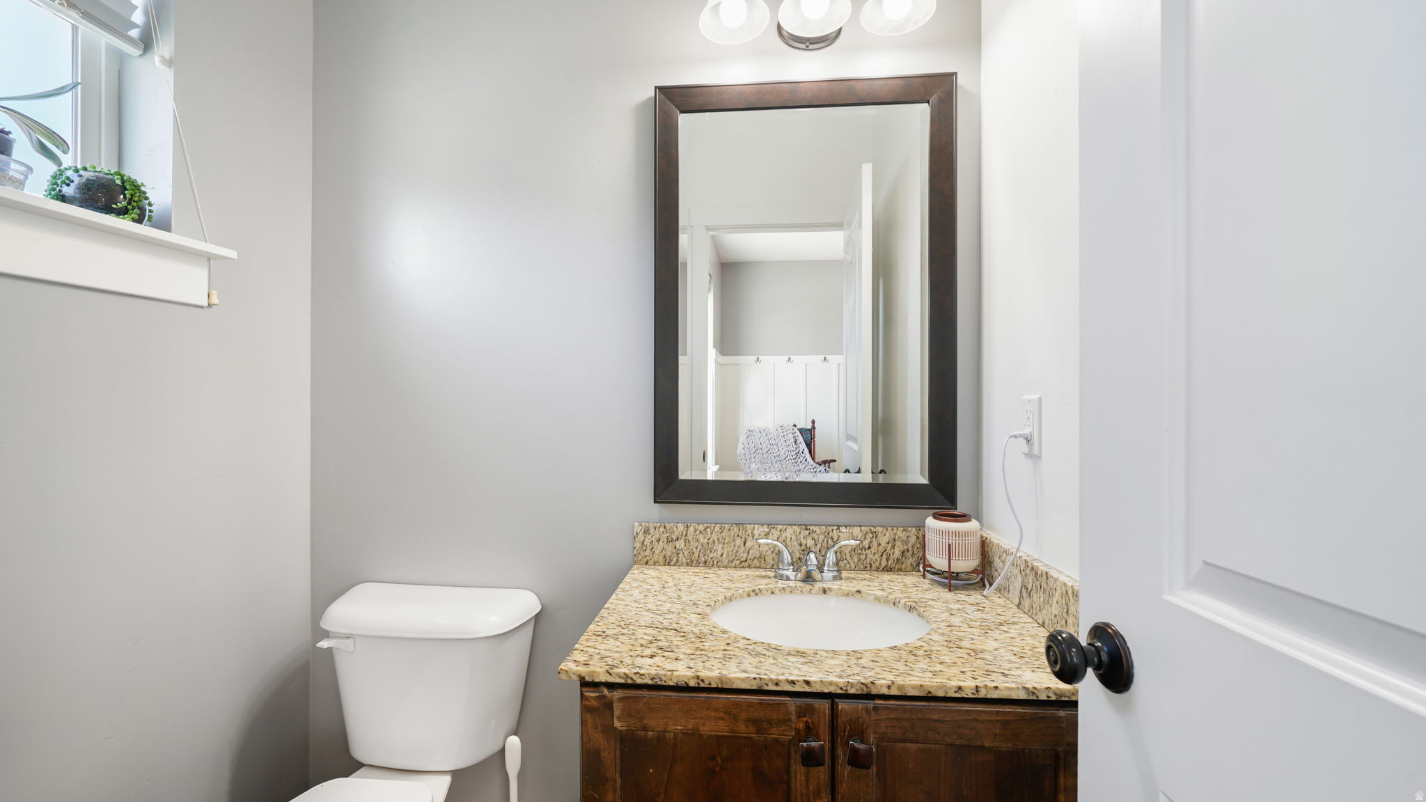 EAGLE POINT - Residential