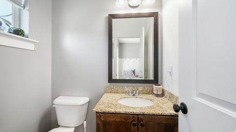 Tiny photo for 1825 E COSMOS DR #E3, Eagle Mountain, UT 84005 (MLS # 2146544)