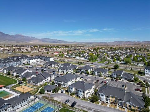Tiny photo for 1825 E COSMOS DR #E3, Eagle Mountain, UT 84005 (MLS # 2146544)