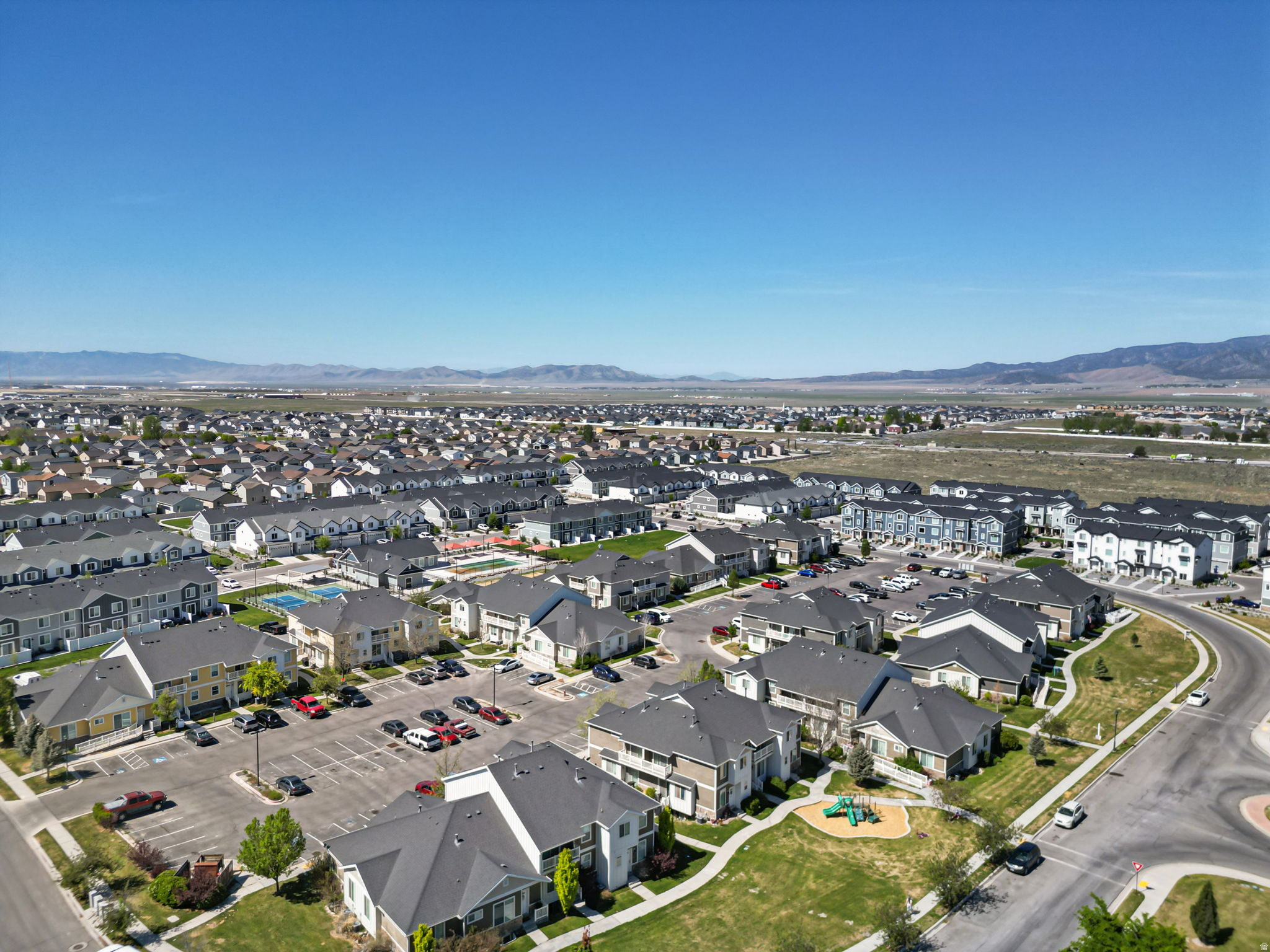 EAGLE POINT - Residential