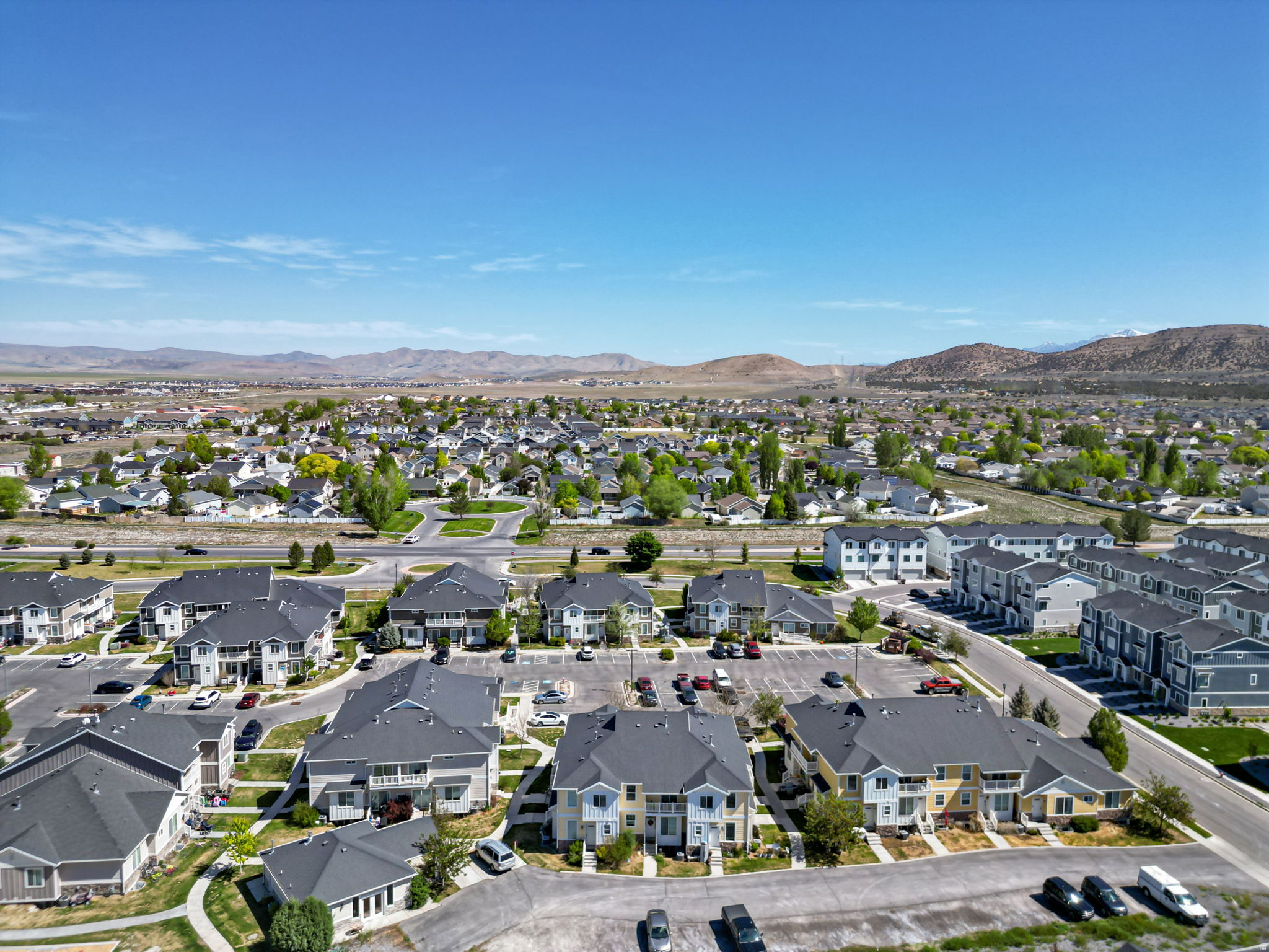 EAGLE POINT - Residential