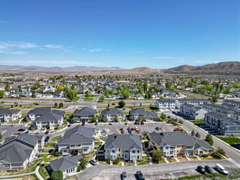 Tiny photo for 1825 E COSMOS DR #E3, Eagle Mountain, UT 84005 (MLS # 2146544)