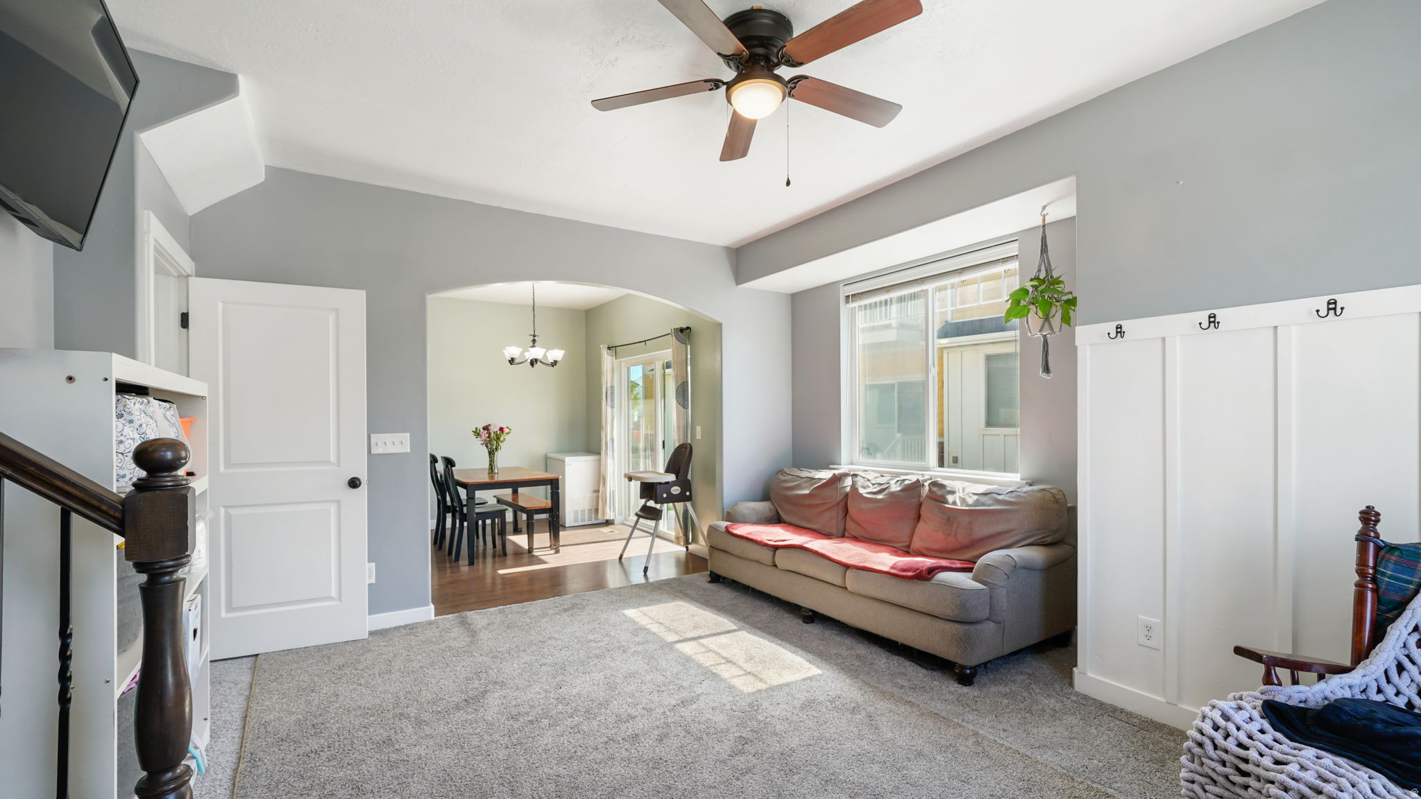 EAGLE POINT - Residential