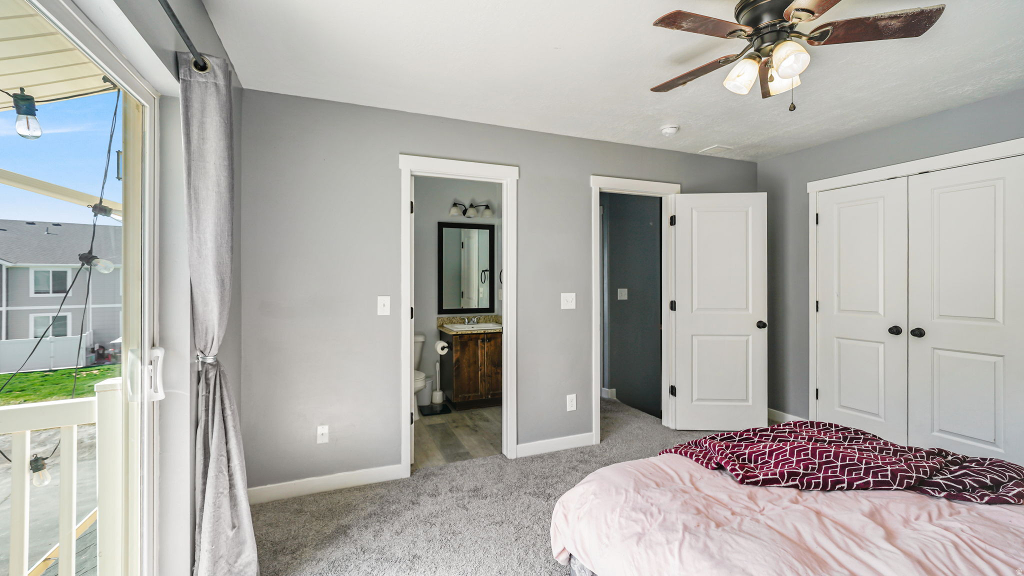 EAGLE POINT - Residential