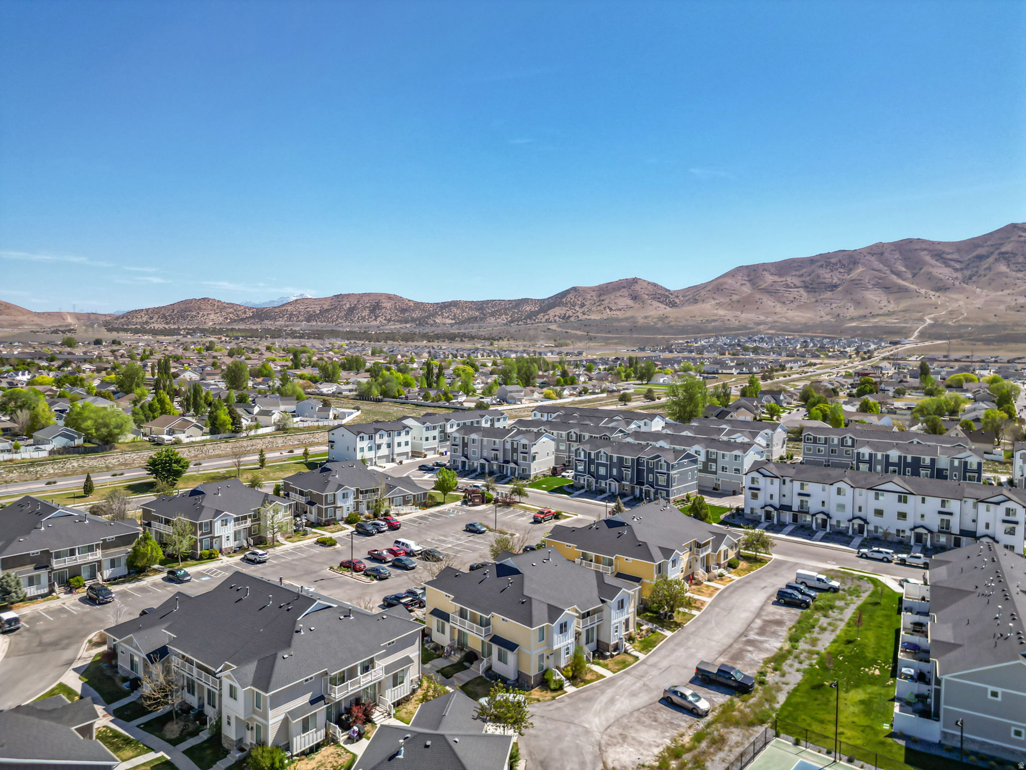 EAGLE POINT - Residential