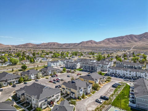 Tiny photo for 1825 E COSMOS DR #E3, Eagle Mountain, UT 84005 (MLS # 2146544)