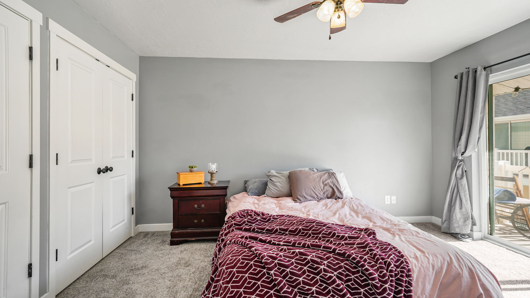EAGLE POINT - Residential