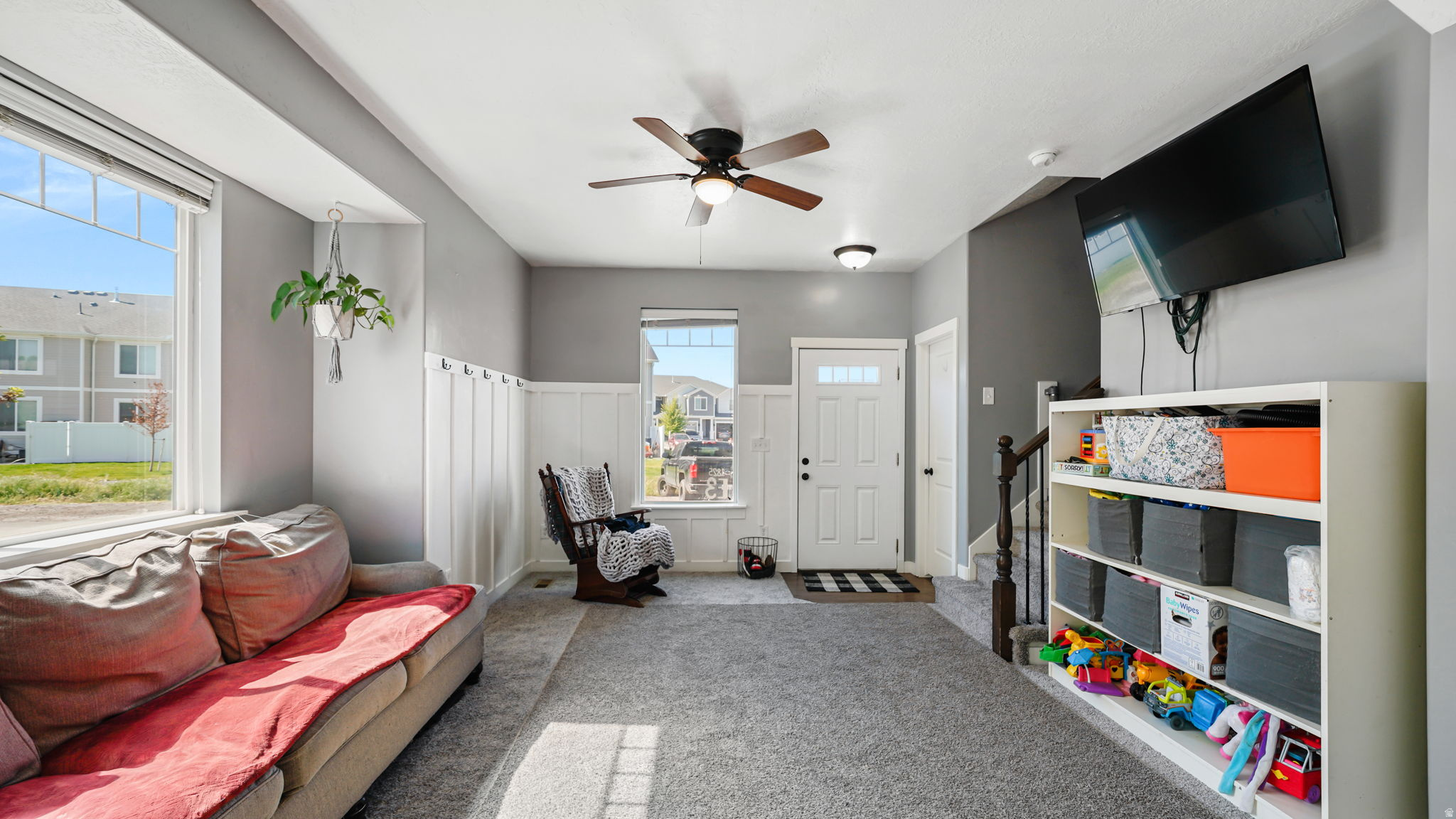 EAGLE POINT - Residential
