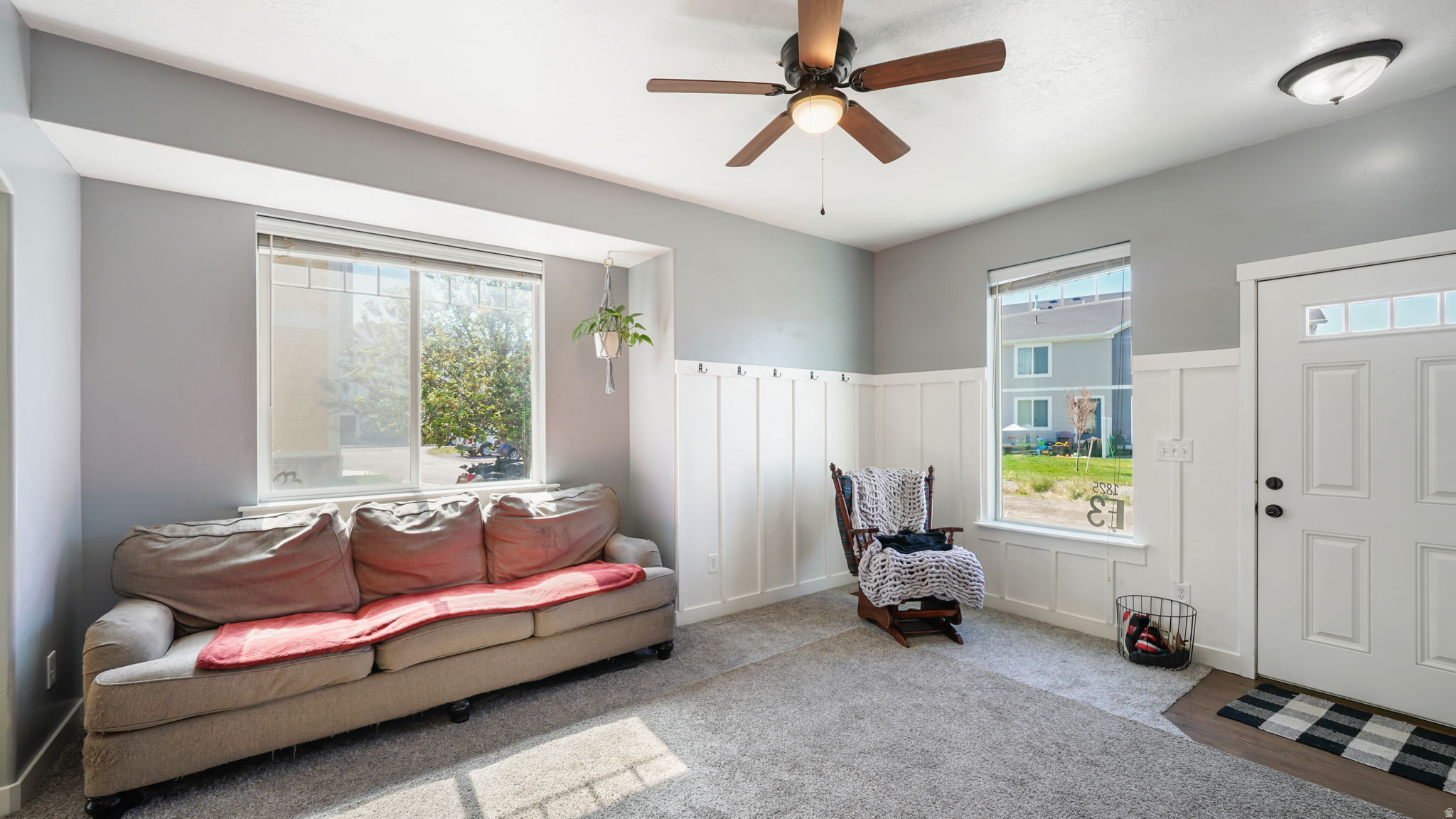 EAGLE POINT - Residential