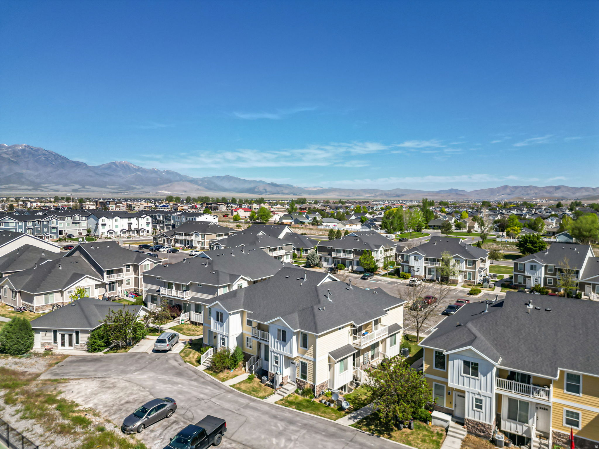 EAGLE POINT - Residential