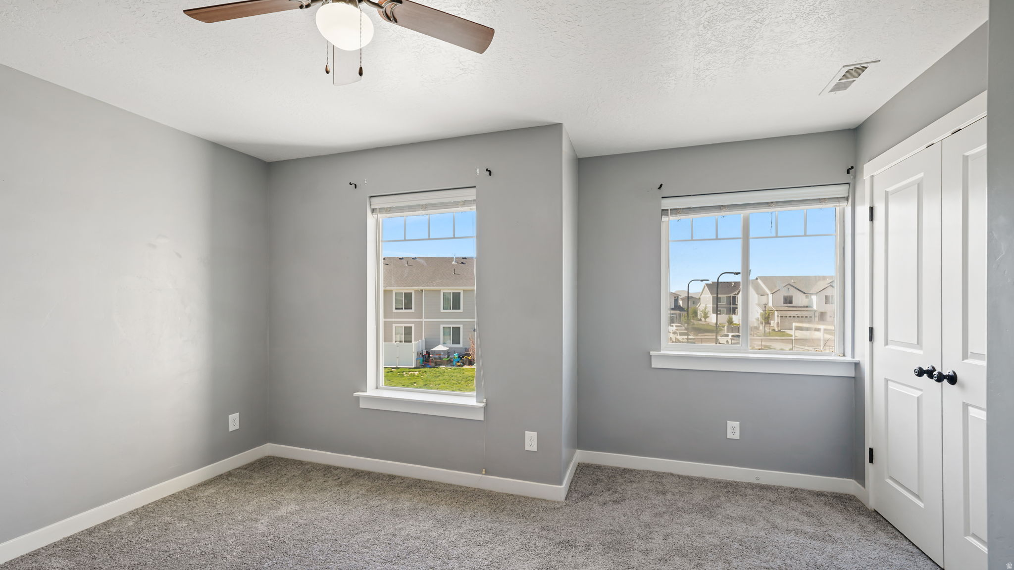 EAGLE POINT - Residential
